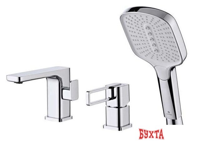 Смеситель Ganzer GZ12133