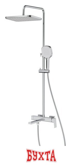 Душевая система  Raglo R30.24