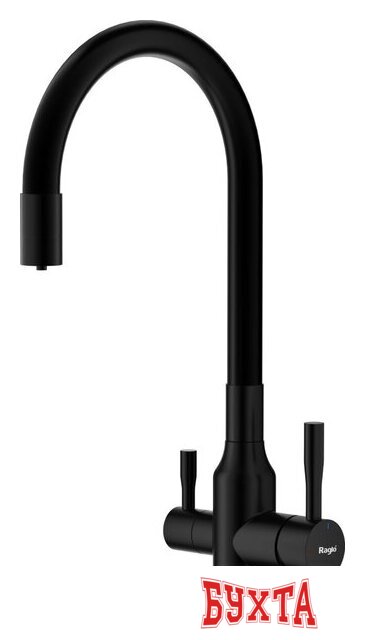 Смеситель Raglo R81.64.06