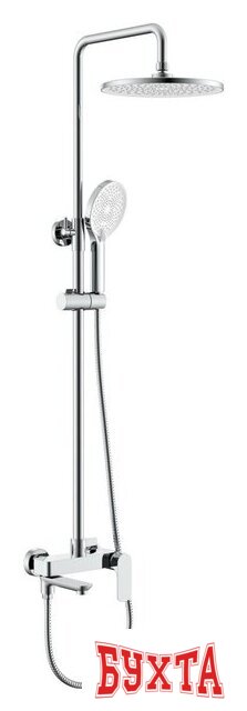 Душевая система  Raglo R03.24