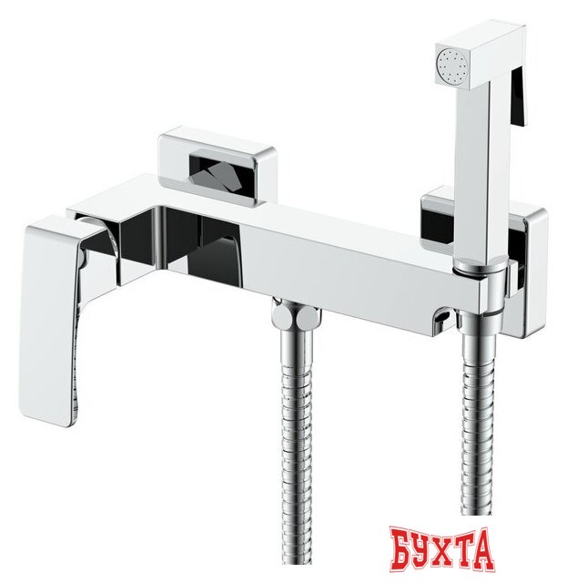 Гигиенический душ Raglo R01.51