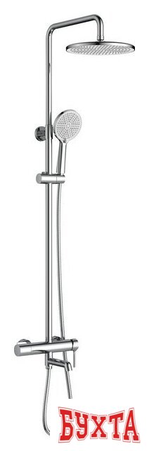 Душевая система  Raglo R20.24