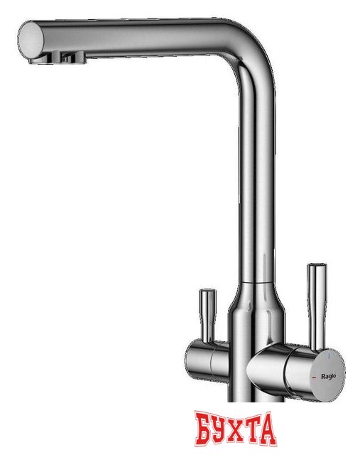 Смеситель Raglo R81.61.05