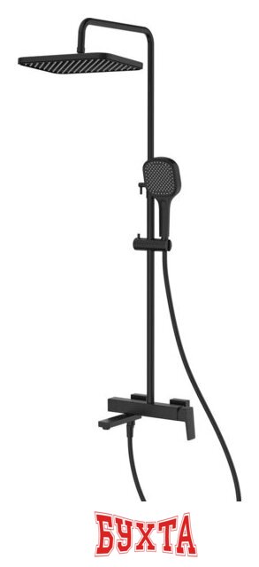 Душевая система  Raglo R30.24.06