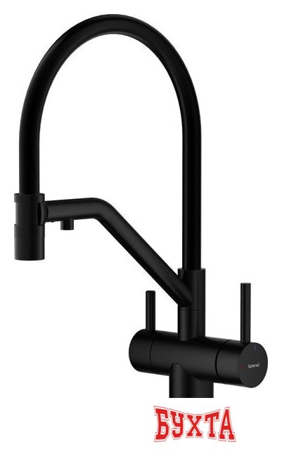 Смеситель Splenka S70.62.06