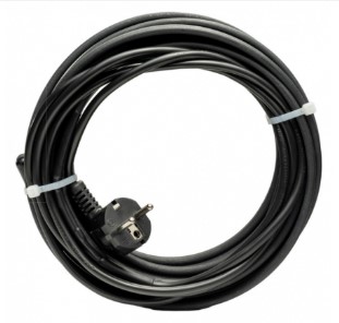 Секция нагревательная кабельная Teploluxe Freezstop outside-16Вт*15м, 4610117805717