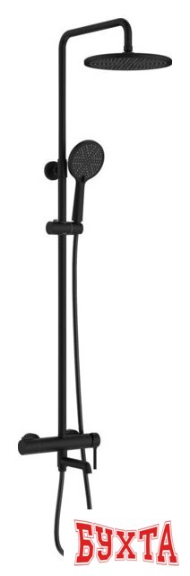 Душевая система  Raglo R20.24.06