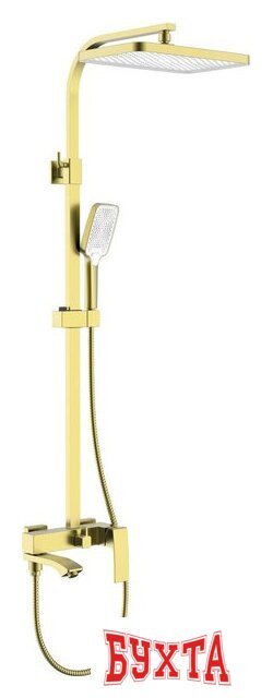 Душевая система  Raglo R01.24.03