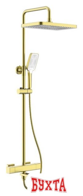 Душевая система  Raglo R01.26.03