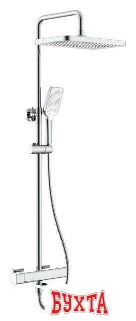 Душевая система  Raglo R01.26