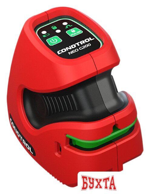 Лазерный нивелир Condtrol Neo G200