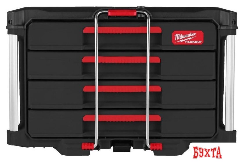 Ящик для инструментов Milwaukee 4932493189