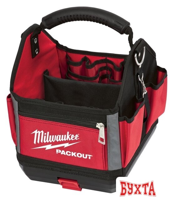Сумка для инструментов Milwaukee Packout 25 см 4932464084