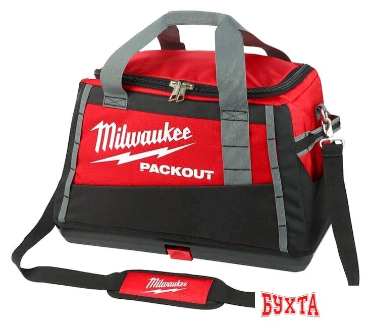 Сумка для инструментов Milwaukee Packout 4932471067