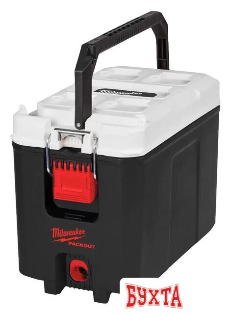 Кейс Milwaukee Packout Hardcooler 4932471722