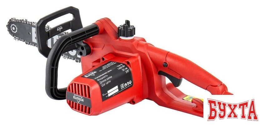 Электрическая пила ELITECH ПЭ 142ПО E1611.022.00