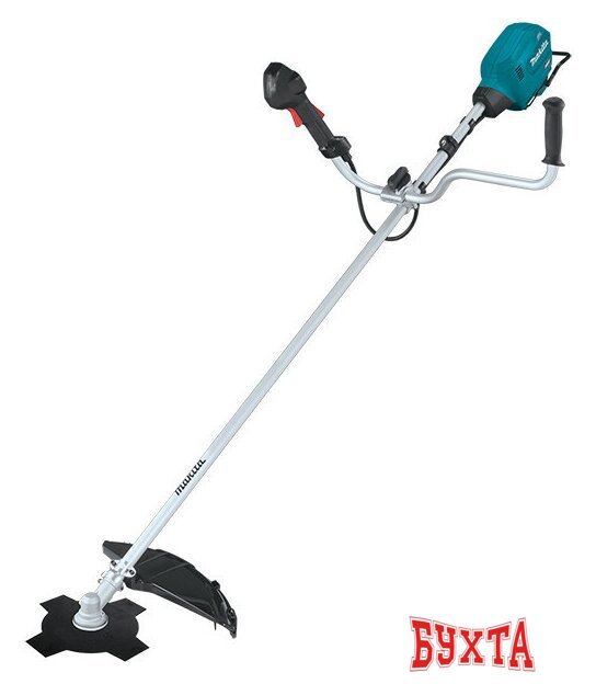 Триммер Makita UR013GZ08 (без АКБ)