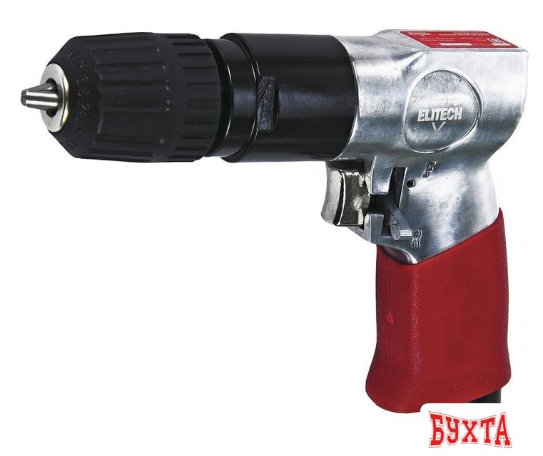 Безударная дрель ELITECH 0704.012200