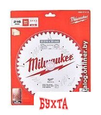 Пильный диск Milwaukee 4932471316