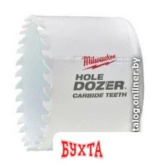 Коронка Milwaukee 49560744