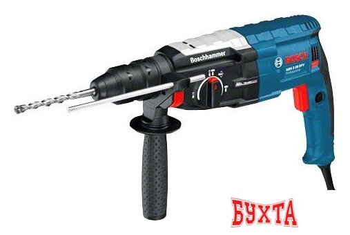 Перфоратор Bosch GBH 2-28 DFV Professional (0611267200)