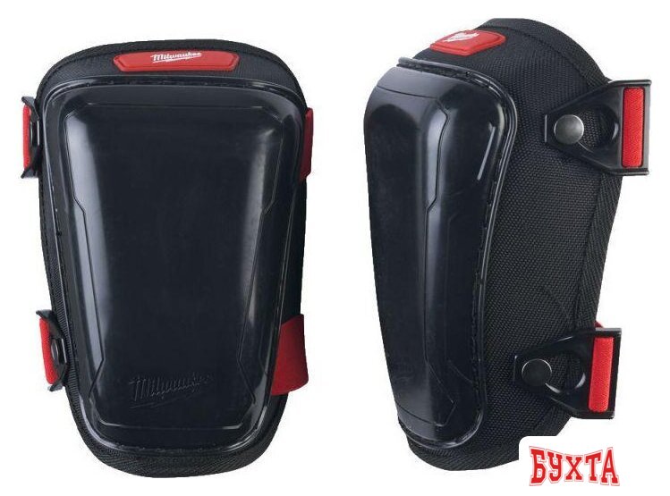 Наколенники садовые Milwaukee Hard 4932478137