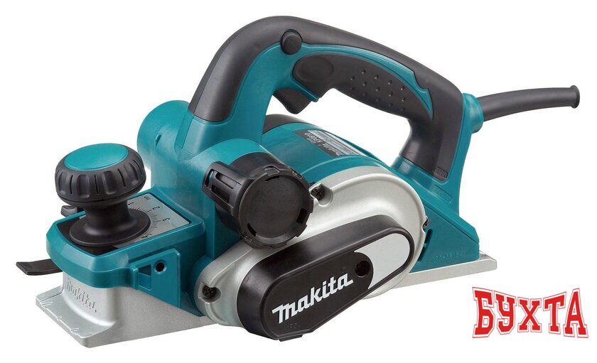 Рубанок Makita KP0810