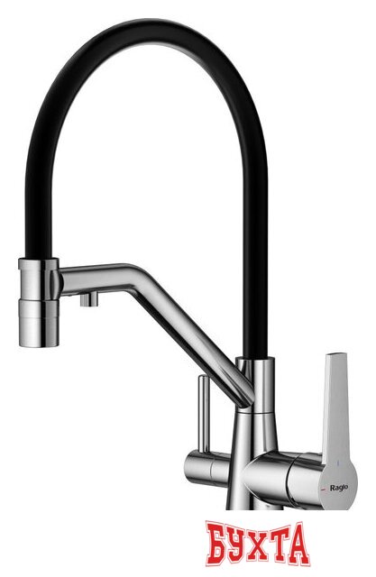 Смеситель Raglo R80.62.05