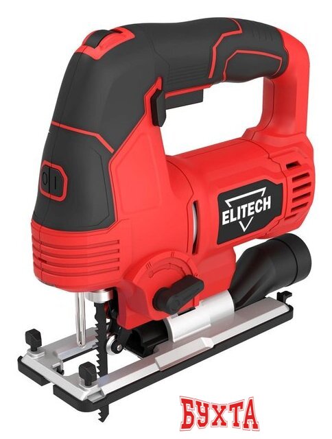 Электролобзик ELITECH ПЛ 08-10МЛЭ