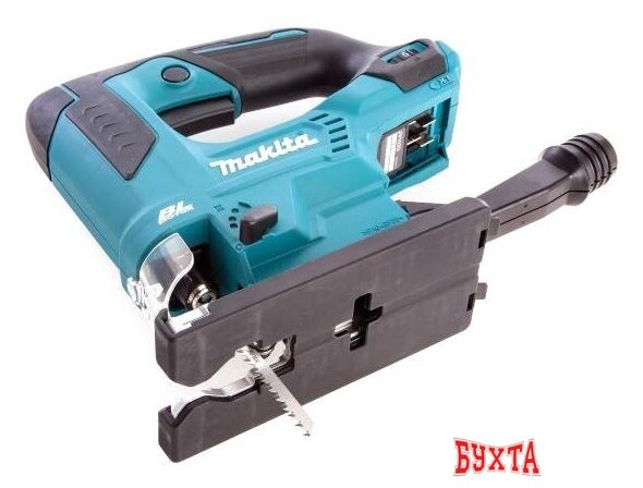 Электролобзик Makita JV103DZ (без АКБ)