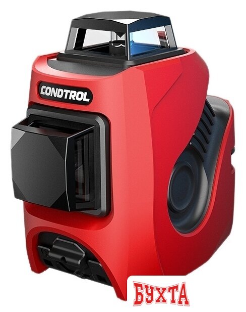 Лазерный нивелир Condtrol Neo X2-360