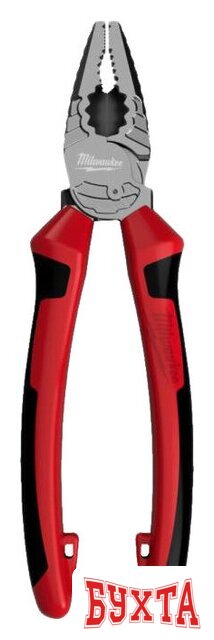 Плоскогубцы Milwaukee 4932492462