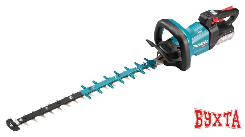 Кусторез Makita UH004GZ (без АКБ)