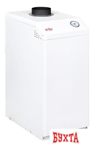 Отопительный котел Очаг Стандарт КСГ-12.5 С