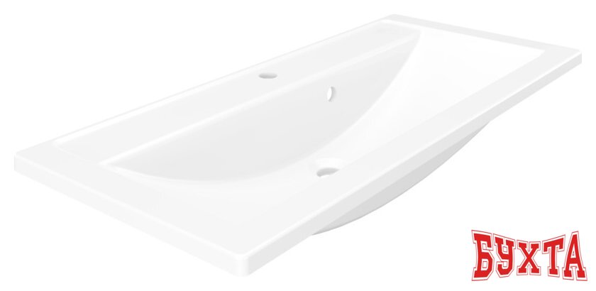 Умывальник Paola Mario 1000