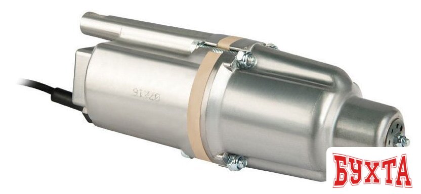 Колодезный насос Unipump Бавленец БВ 0,12-40-У5, 25м (нижний забор воды)