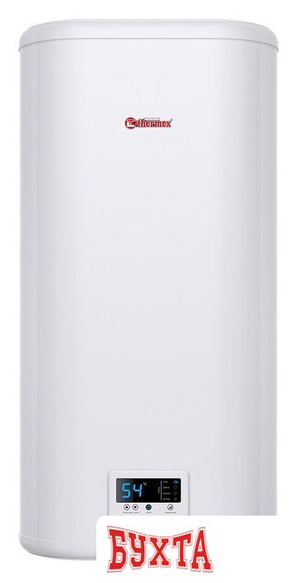 Накопительный электрический водонагреватель Thermex IF 80 V (pro)