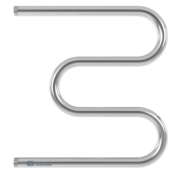 Полотенцесушитель standart M. М.50Х50(1"), арт.1321021355053000015200201