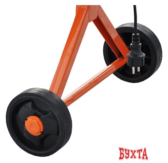 Бетономешалка Skiper CM-70 4