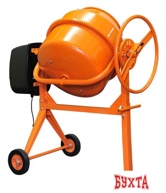 Бетономешалка Skiper CM-150 2