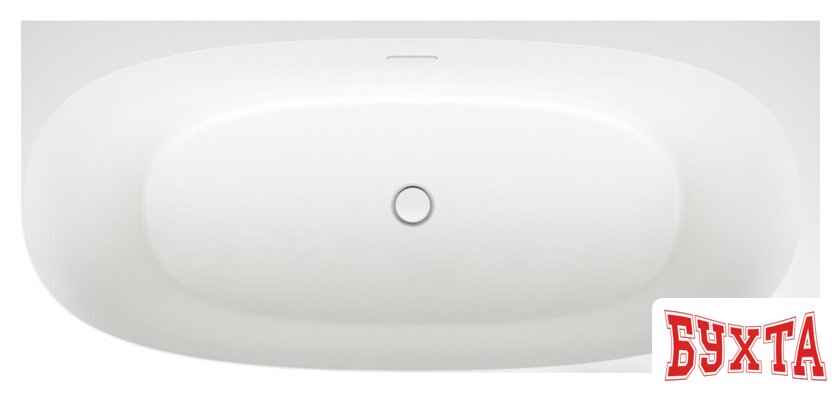 Ванна Wellsee Belle Spa 2.0 170x75 235806002 (пристенная ванна (правая) белый глянец, экран, каркас, сифон-автомат глянцевый белый) 4