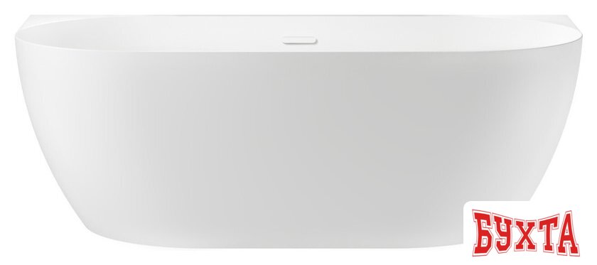 Ванна Wellsee Belle Spa 3.0 170x80 235901002 (пристенная ванна белый глянец, экран, ножки, сифон-автомат глянцевый белый)