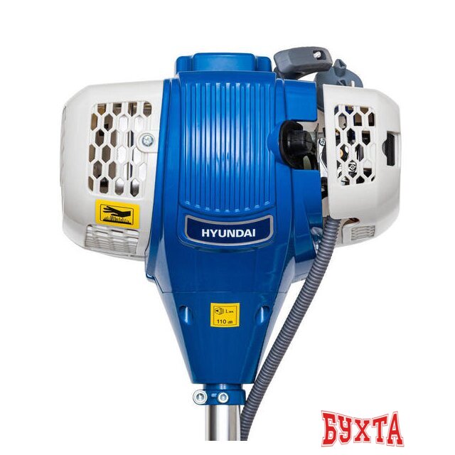 Триммер Hyundai Z 557 3