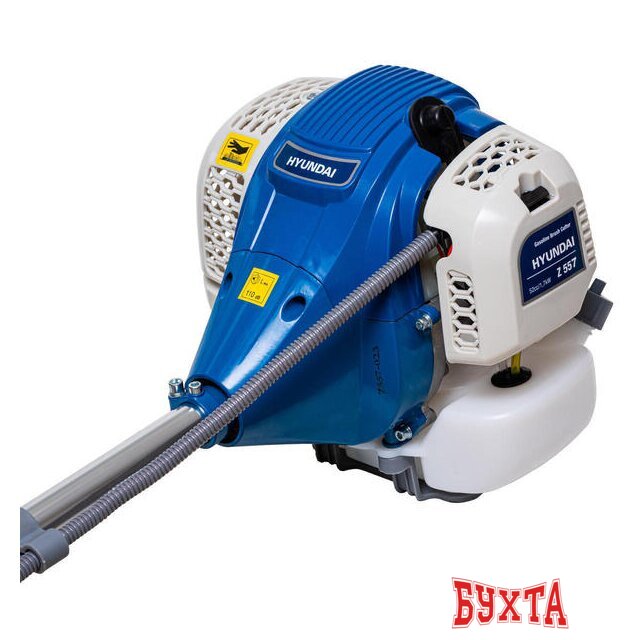 Триммер Hyundai Z 557 4