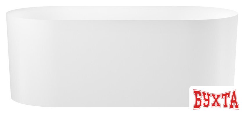 Ванна Wellsee Chalice Perfection 166x77 230601001 (отдельностоящая ванна белый глянец, экран, ножки, сифон-автомат хром) 3