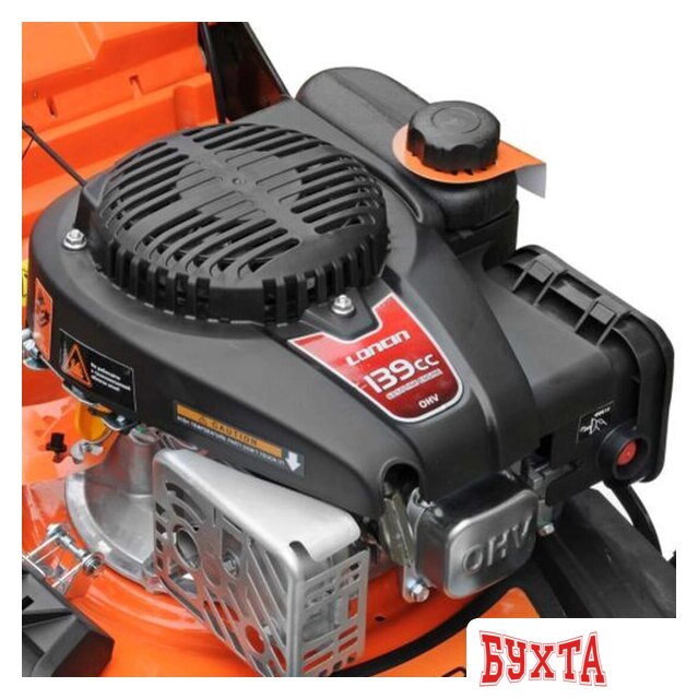 Газонокосилка Skiper GW421S 3