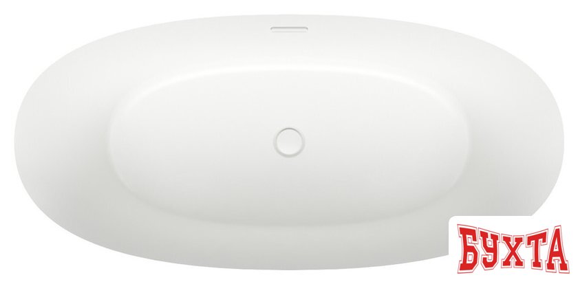 Ванна Wellsee Éclatant 159x74 231301002 (отдельностоящая ванна белый глянец, экран, ножки, сифон-автомат глянцевый белый) 4