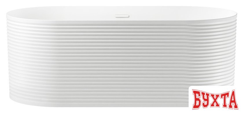 Ванна Wellsee Éclatant 2.0 167x79 231401002 (отдельностоящая ванна белый глянец, экран, ножки, сифон-автомат глянцевый белый)