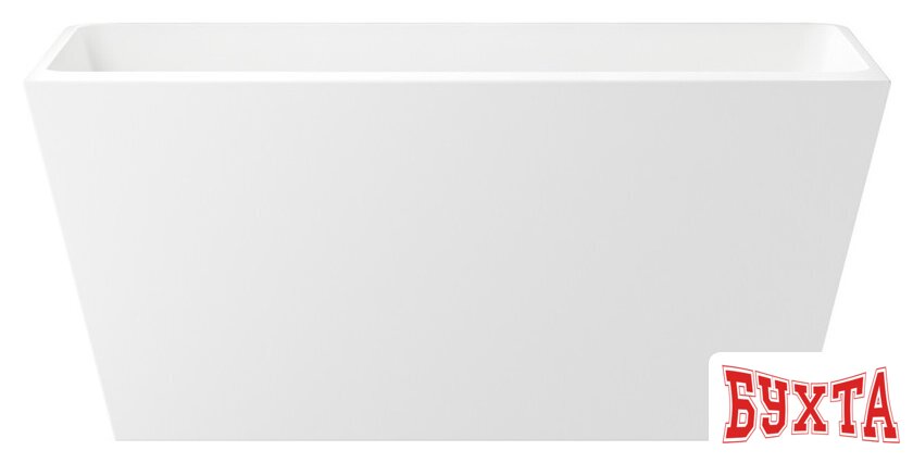 Ванна Wellsee Graceful Pro 140x74 230901001 (отдельностоящая ванна белый глянец, экран, ножки, сифон-автомат хром) 3