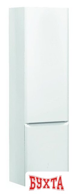 Мебель для ванных комнат Raval Шкаф-пенал Welto 120 Wel.04.120/P/W/RL